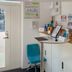 Receptionist