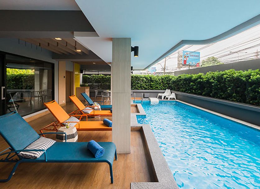 Pool Billede