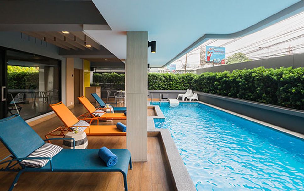Pool Billede